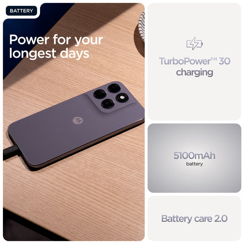 Motorola moto g67