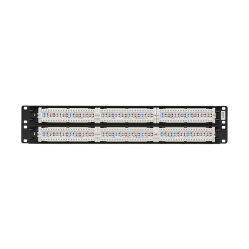 Tripp Lite N252-048 patch panel