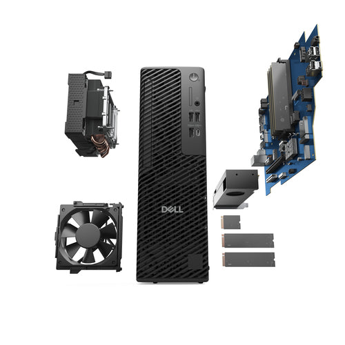 DELL Pro Max FCS1250