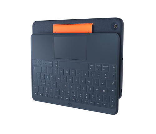 Logitech 920-010361 mobile device keyboard