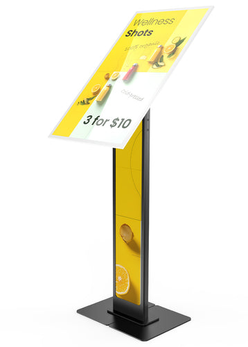 Compulocks 140B200LBPB holder