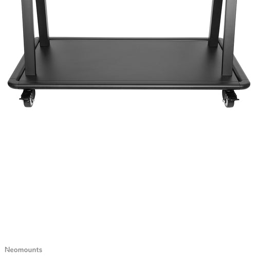 Neomounts NS-M4000BLACK multimedia cart/stand