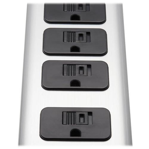Tripp Lite TLM506USBC surge protector