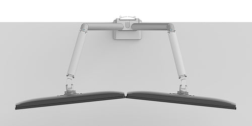 Neomounts DS70-250SL2 monitor mount / stand