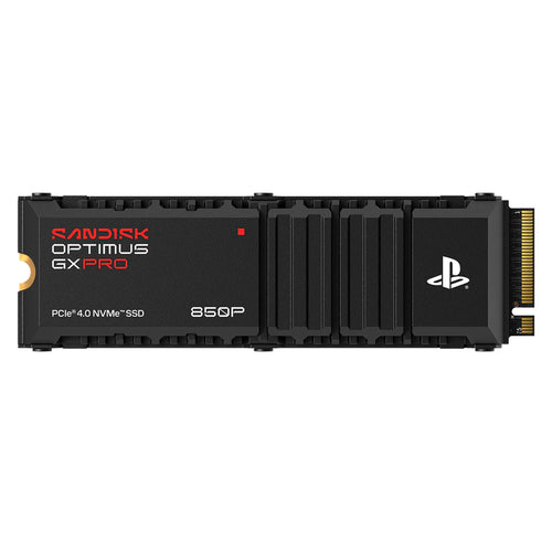 SanDisk Optimus GX PRO