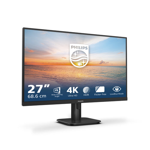 Philips 27E1N1800A/00 computer monitor