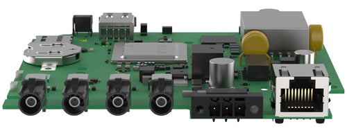 Axis F9104-B Mk II