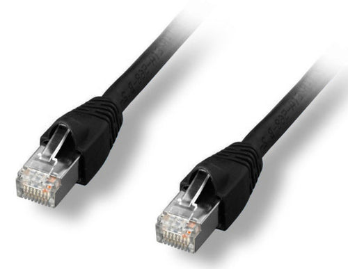 Comprehensive CAT6A-5BLK networking cable