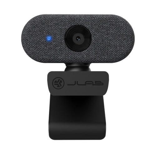 JLab Go webcam