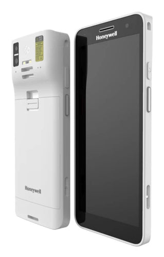 Honeywell CT37 handheld mobile computer