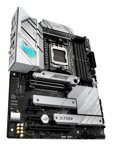 ASUS ROG STRIX B650-A GAMING WIFI