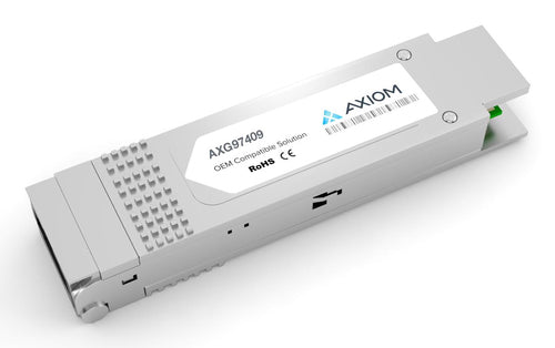 Axiom AXG97409 network transceiver module