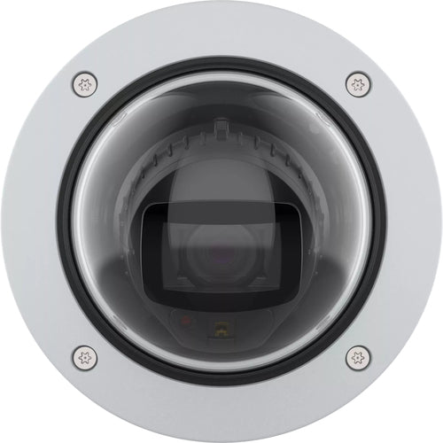IP Security Camera Axis P3275-LV Indoor Wired 120 dB ARTPEC-9