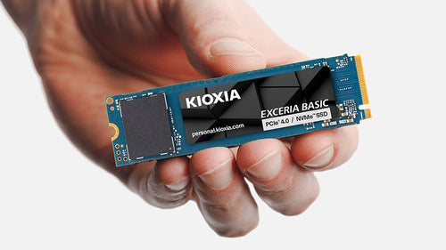 Kioxia LSF10Z002TG8 internal solid state drive