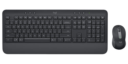 Logitech 920-010909 keyboard