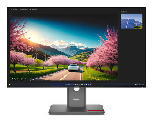 Lenovo ThinkVision P32UD-40 computer monitor