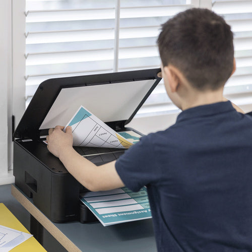 Brother DCP-T580DW multifunction printer