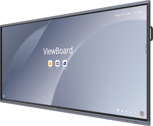 Viewsonic IFP105UW 105" Interactive Whiteboard - WUHD 5120x2160