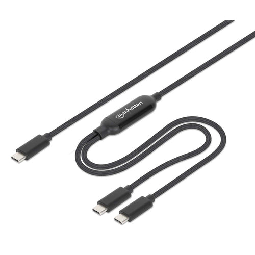 Manhattan 355810 USB cable