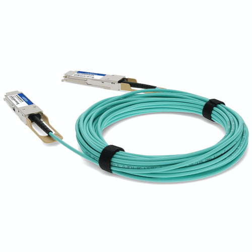 AddOn Networks ADD-Q28CIQ28HPA-O7M InfiniBand/fibre optic cable