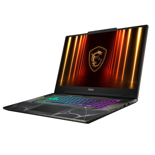 MSI Cyborg 15 B2RWFKG-421US