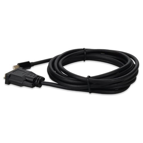 AddOn Networks MINIDP2DVI10F video cable adapter
