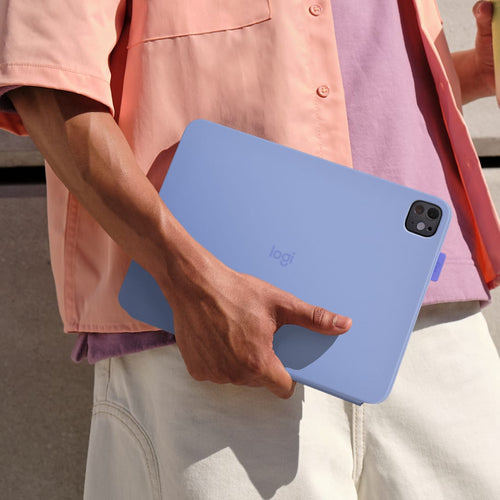 Logitech Flip Folio