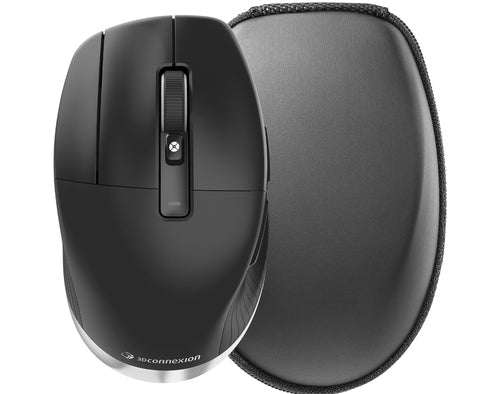 3Dconnexion 3DX-700117 mouse
