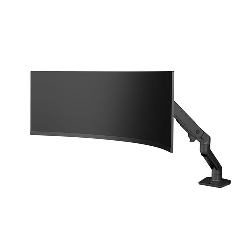 Ergotron HX Series HX ARM WITH VERY HEAVY DUTY PIVOT DESK