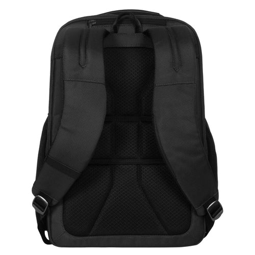 Backpack Targus HeritageLuxe 16-Inch Dedicated Compartment Durable Polyester