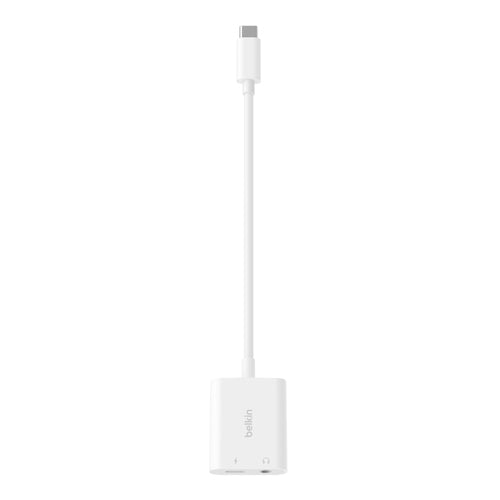 Belkin NPA004BTWH interface hub