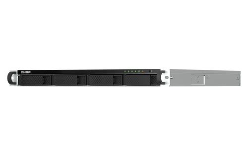 QNAP TS-464U