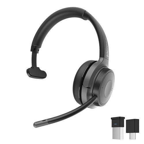Morpheus 360 HS6200MBT headphones/headset