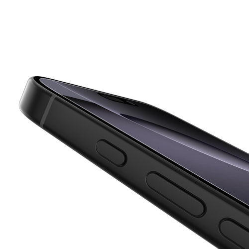 Belkin OVA160HQ mobile phone screen/back protector