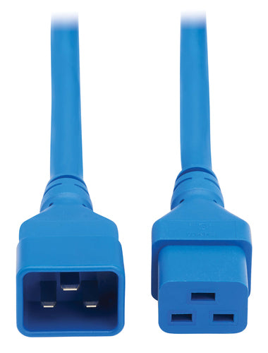 Eaton Power Cable 1.8m C20 to C19 Coupler 250V 20A