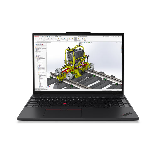 Lenovo ThinkPad P16s Gen 4 - AMD Ryzen 9 Business Laptop, 64GB RAM, 1TB SSD