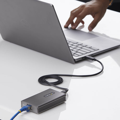 StarTech.com USB4-10GBE-ETHERNET network card