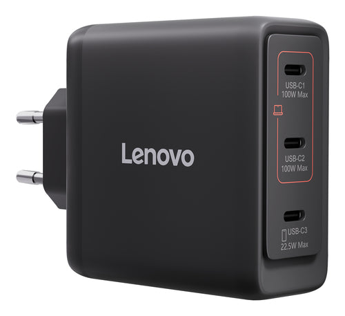 Lenovo 40AW100BEU mobile device charger