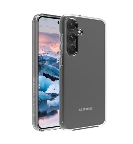 dbramante1928 Iceland Ultra D3O Galaxy S23 mobile phone case