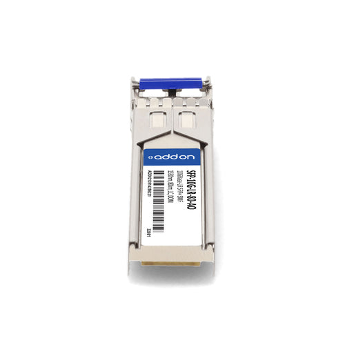AddOn Networks SFP-10G-LR-80-AO network transceiver module