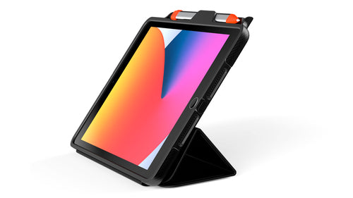 Tech21 EVOFOLIO FOR IPAD 10.2 - BLK