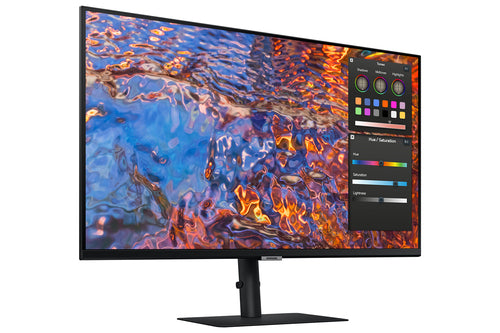 Samsung S80PB computer monitor