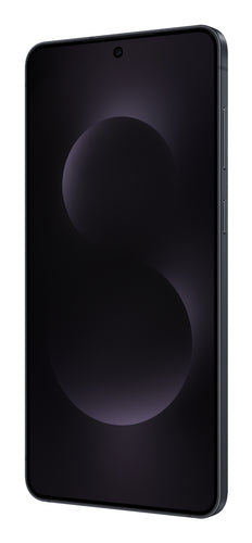 Samsung Galaxy S25 Edge – 12 GB RAM, 512 GB Speicher, 200 MP Kamera – Schwarzes Smartphone