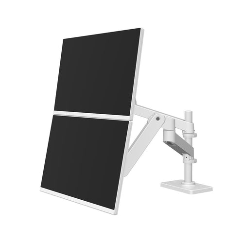 Ergotron LX Pro Series 45-710-290 monitor mount / stand