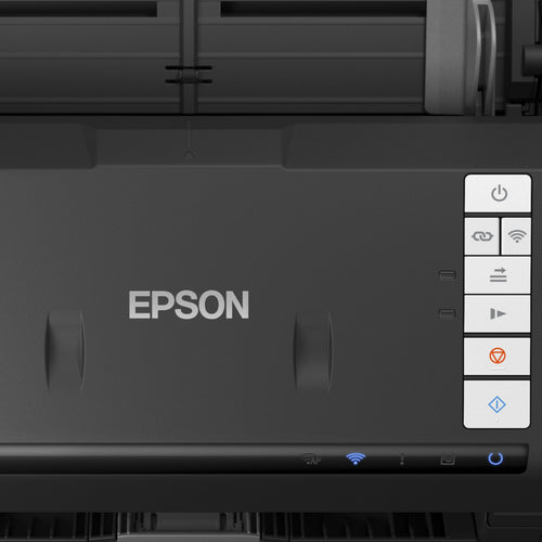 Epson WorkForce ES-550W A4 Scanner 45PPM