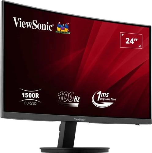 Viewsonic VA VA2416C computer monitor
