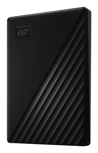 Western Digital My Passport external hard drive