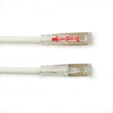 Black Box 0,9 m Cat6a Netzwerkkabel