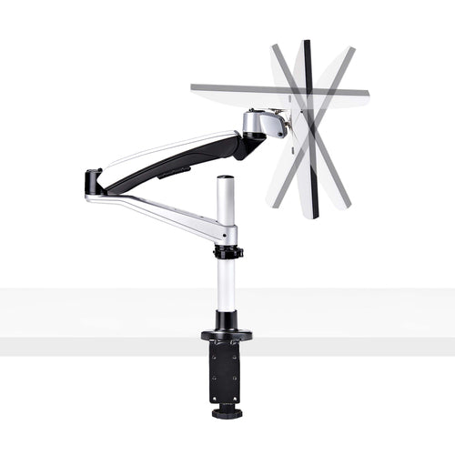 StarTech.com 1MP1ACG-MONITOR-ARM monitor mount / stand