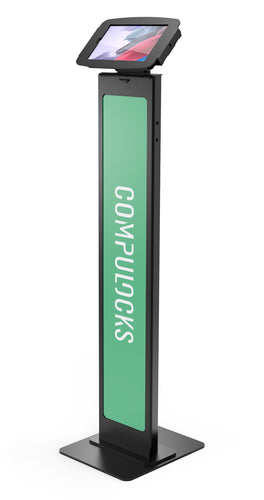 Compulocks Space BrandMe tablet security enclosure
